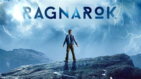 Watch Ragnarok .